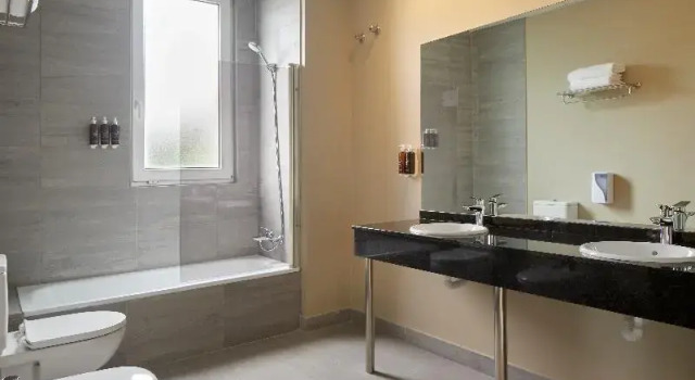 Люкс Standard Hotel Sukha
