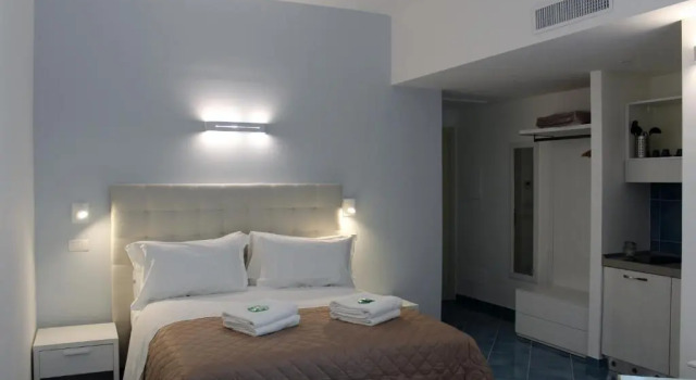 Студия Divina Holiday - Apartments