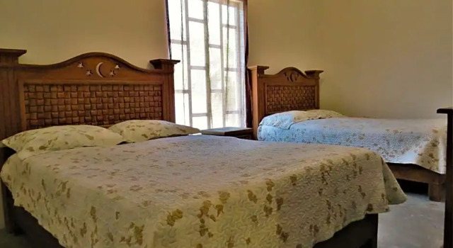 Hotel Purisima Concepción, Prenota Hotel Hotel economici a El Bajio