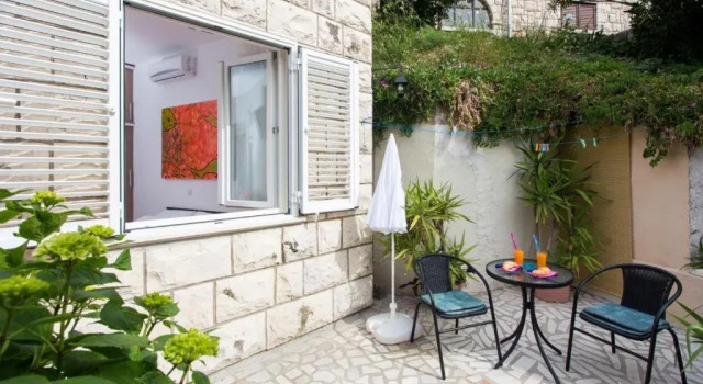 Студия Comfort Apartments Banjska