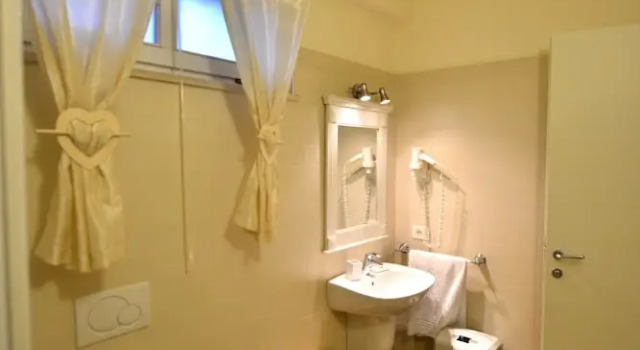 Семейный номер Standard c 1 комнатой B&B Villa Bianca