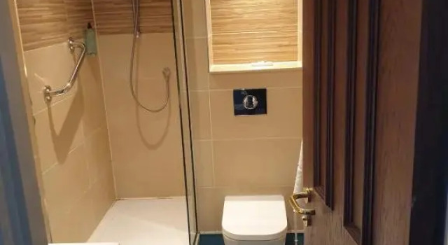 Номер Standard The Queens Head Hotel