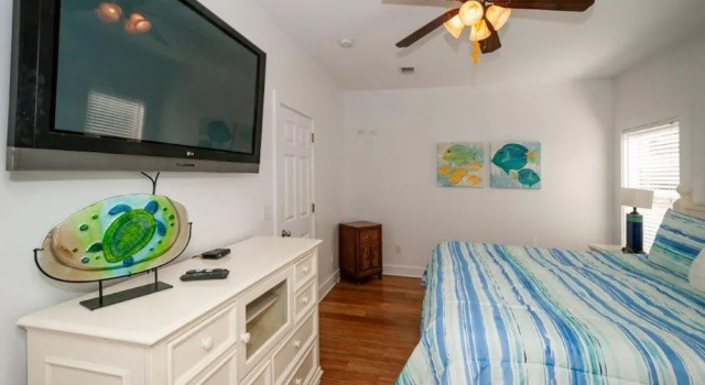 Beach Treat by Destin Getaways, Varaa Hotelli Hotellit Emerald Coast uima-altaalla, Uima-allas