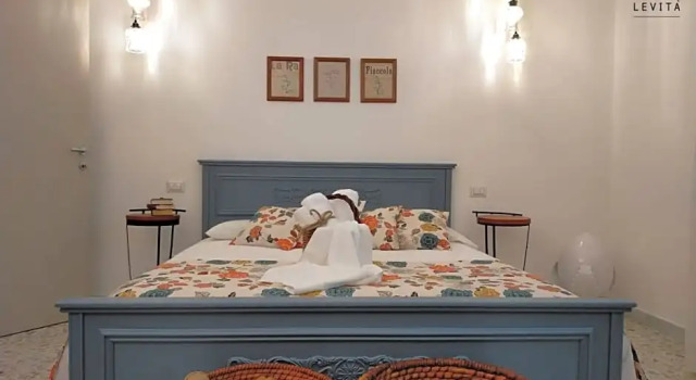 Agro Levità, Buchen Sie Bed & Breakfast Locorotondo Metropolitanstadt Bari