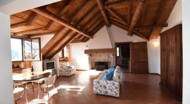 Casa Cargiago by Holiday World