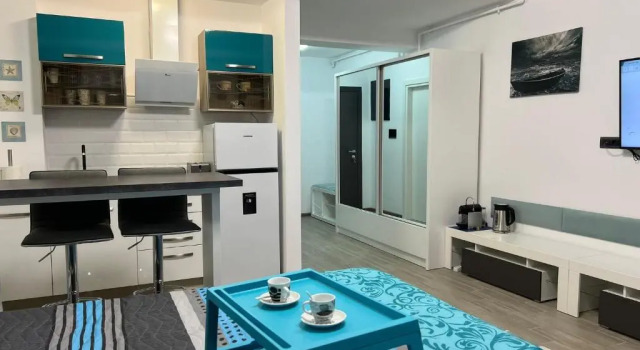 Studio85, Prenota Appartamento Mamaia-Sat Constanta