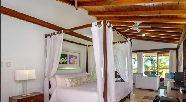 Gorgeous Villa 6BDR Casa de Campo Resort in La Romana, Забронировать Курортный отель Отели Каса де Кампо с бассейном, Бассейн