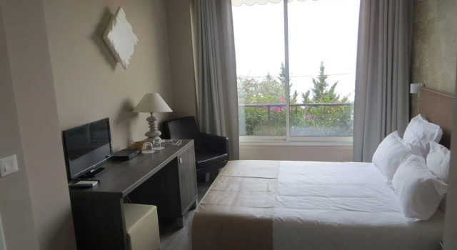 Hotel de charme Regency, Boek Hotel Roquebrune-Cap-Martin Monaco