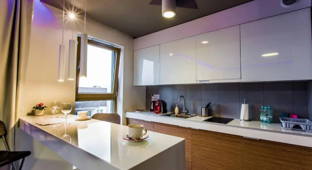 Hubska Apartments, Забронировать Апартаменты/квартира Кжики 