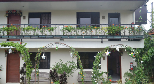 Lazea Tagaytay Inn, Забронировать Отель Тагайтай Лусон