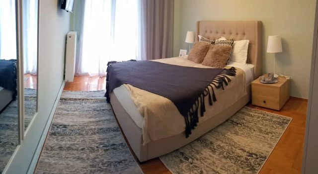 Royal Deluxe Apt Must, Book Apartment Thessaloniki Macedonia