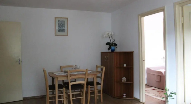 DoubleT Apartment, Varaa Huoneisto Sighişoara 