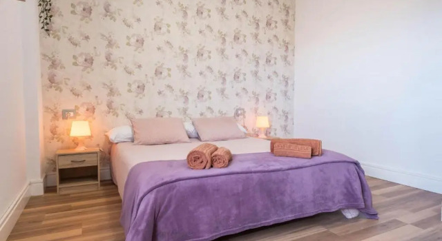 Apartamento Monique