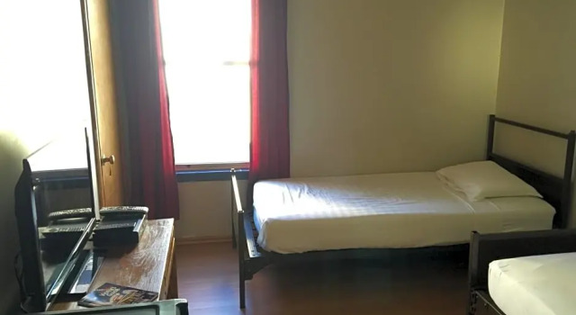 Номер Economy Avenues Hostel