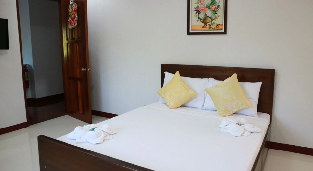 Gilin Suites Puerto Princesa Palawan, Boek Hotel SPA-hotels in Santa Monica, SPA