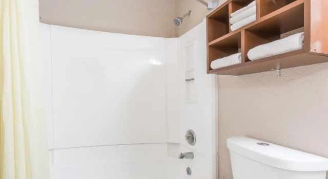 Двухместный номер Standard Deluxe Inn Willows