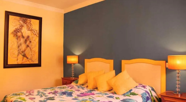 Люкс Solar de Rabal