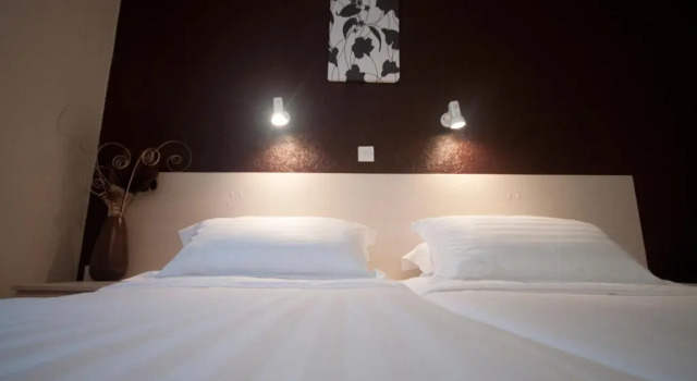 Семейный номер Standard Norfolk Hotel