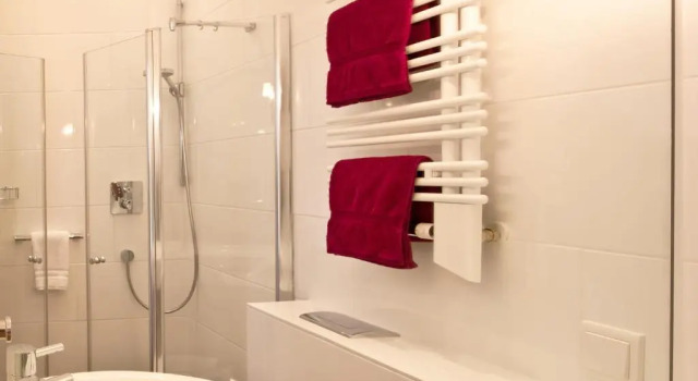 Номер Economy Hotel Villa Caldera