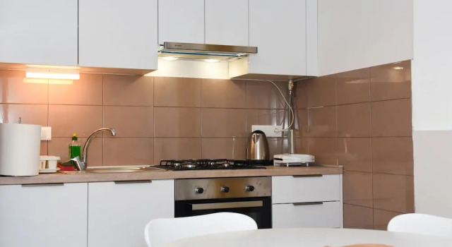 Апартаменты Comfort Happy place Zagreb Apartment