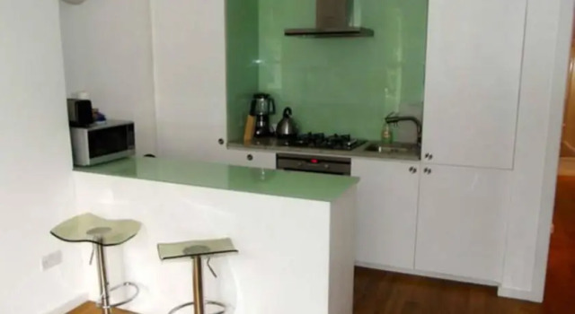 FG Property - Notting Hill, Chesterton Road, Gr. Floor