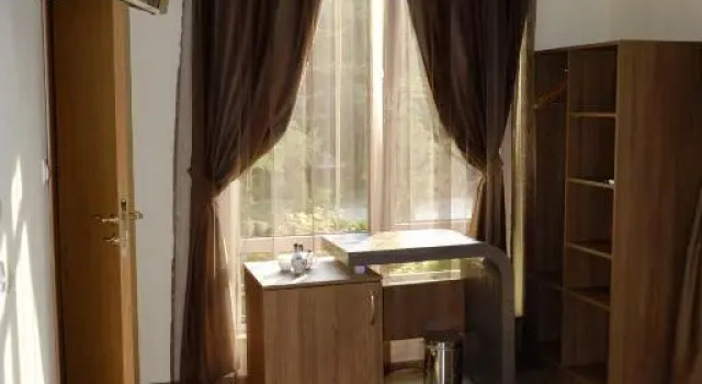 Номер Deluxe Hotel Duchess