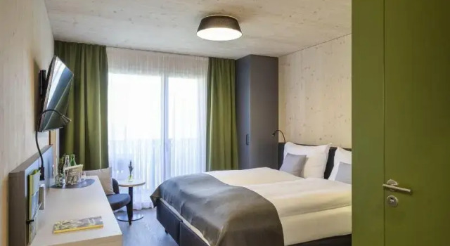 AVES Hotel Savognin, Rezervovat Hotel Savognin Grisons