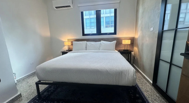 Номер Standard The Looking Glass Hotel