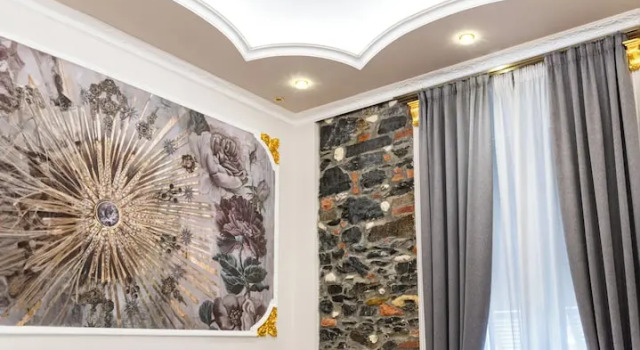 Двухместный номер Business Queen Cattleya Suite