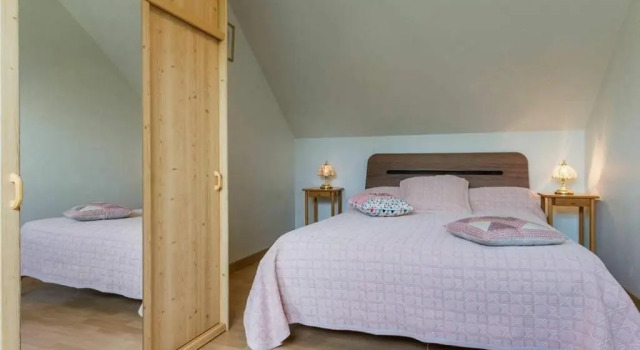 Maison de Charme Proche Côte avec Jardin, 3 Chambres & Equipements Bébé - FR-1-306-1068, Забронировать Отель Меске Loire-Atlantique