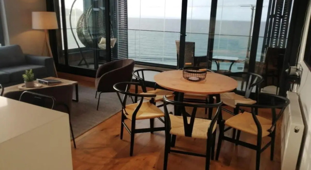 6PAX Depto Vista al Lago, 1Parking en Puerto Varas Servicio HOM