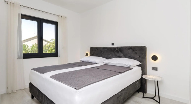 Apartments Villa Casia