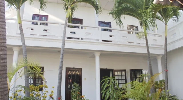 Mui Ne Victory Guest House