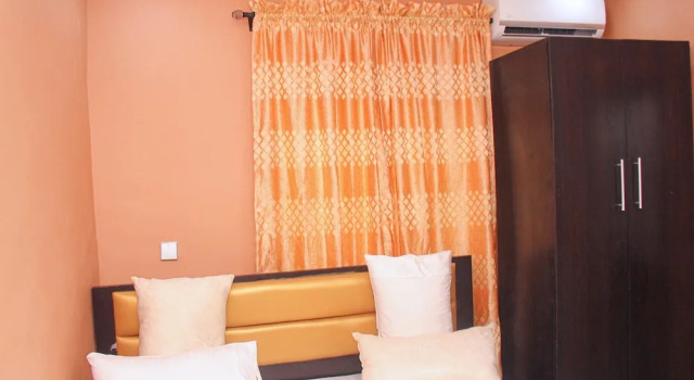 Номер Premium Starexx Luxury Apartment