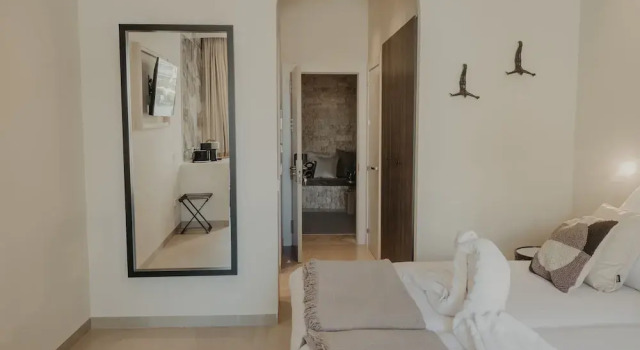 Студия Standard Silken Comfy Studios Hotel