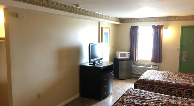 Sea Palace Inn, Varaa Mini-hotelli Seaside Heights 