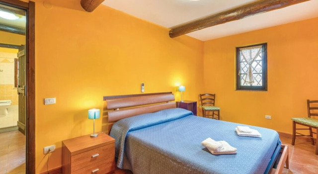 Is Terrazzus, Buchen Sie Hotel Gonnesa 