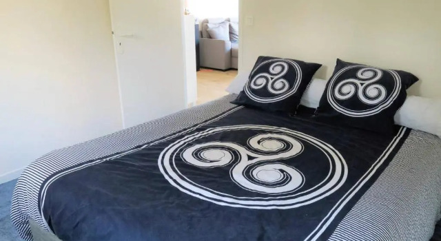 Appartement Trébeurden, 3 pièces, 4 personnes - FR-1-368-212, Rezerwuj Apartament Trebeurden 