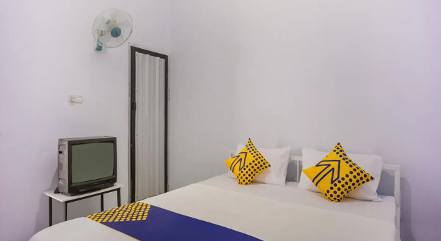 OYO 2277 Lulu Homes