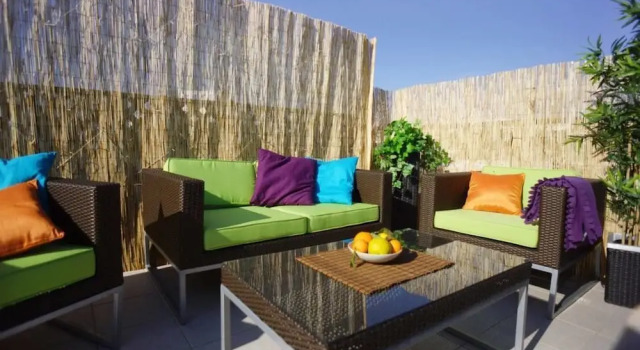 Huoneisto Apartment Emelia