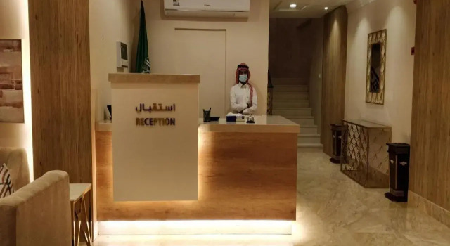 Mass Hotel Apartments, Book Lejlighed Jeddah 