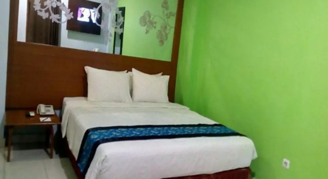 Hotel Ermasu Merauke