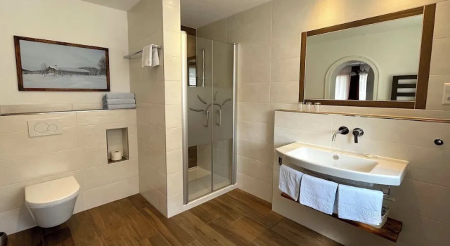 Номер Comfort Pension Sonnenzeit