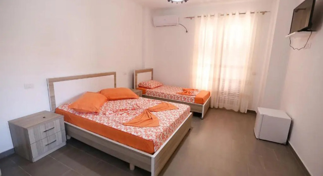 Номер Standard Hotel Jaho