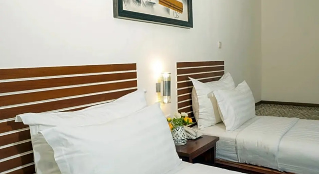 Номер Standard dprimahotel Melawai - Blok M