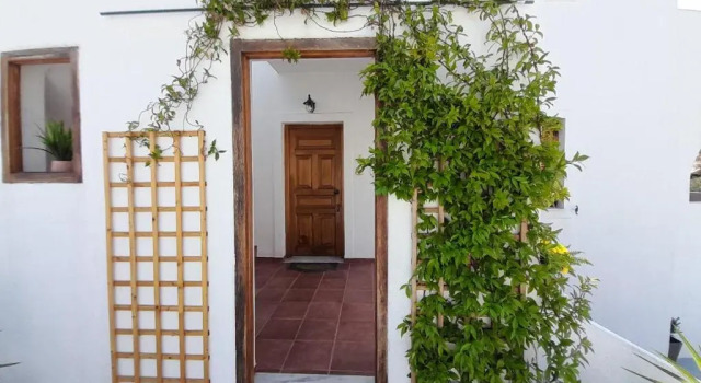 Sunblaze Studios1 Spetses, Rezervovat Apartmán Hotely v Saronic Islands s parkováním, Parkování
