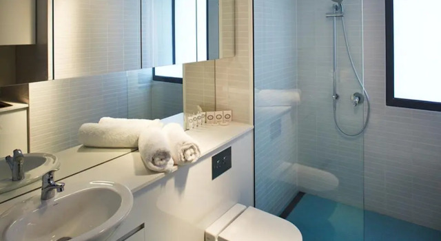 Апартаменты Пентхаус Salamanca Wharf Hotel