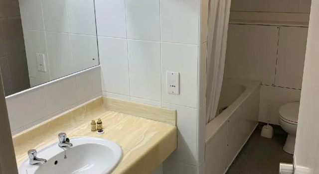 Standard dublă cameră Yelf's Hotel