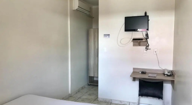 Номер Economy Turis Hotel