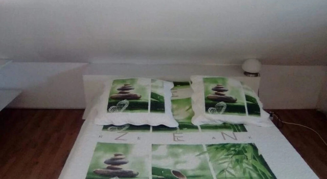 Studio in Saint-joseph, With Wifi